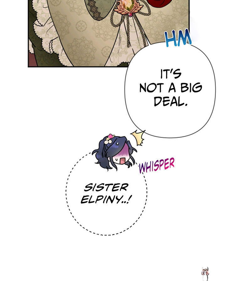 Lady Baby Lady Baby Chapter 104 - Page 70