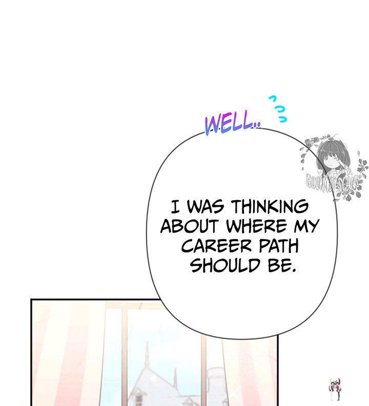 Lady Baby Lady Baby Chapter 104 - Page 71