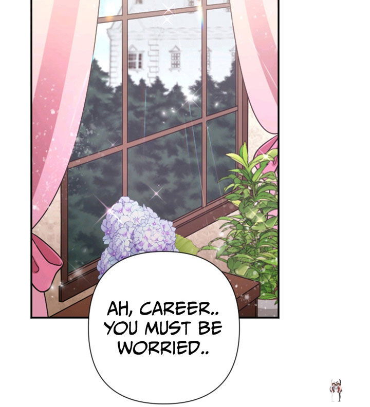 Lady Baby Lady Baby Chapter 104 - Page 72