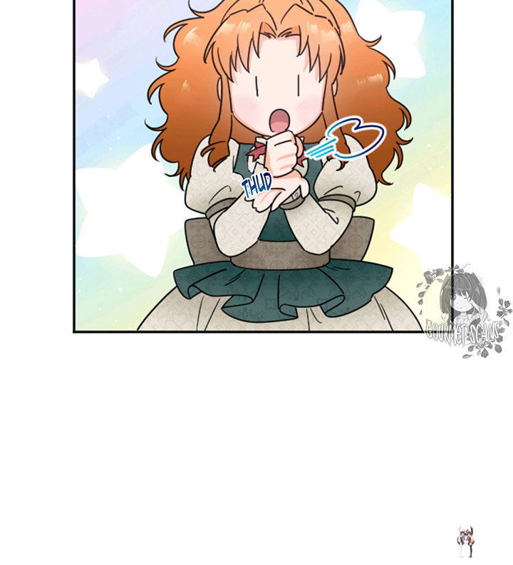 Lady Baby Lady Baby Chapter 104 - Page 74