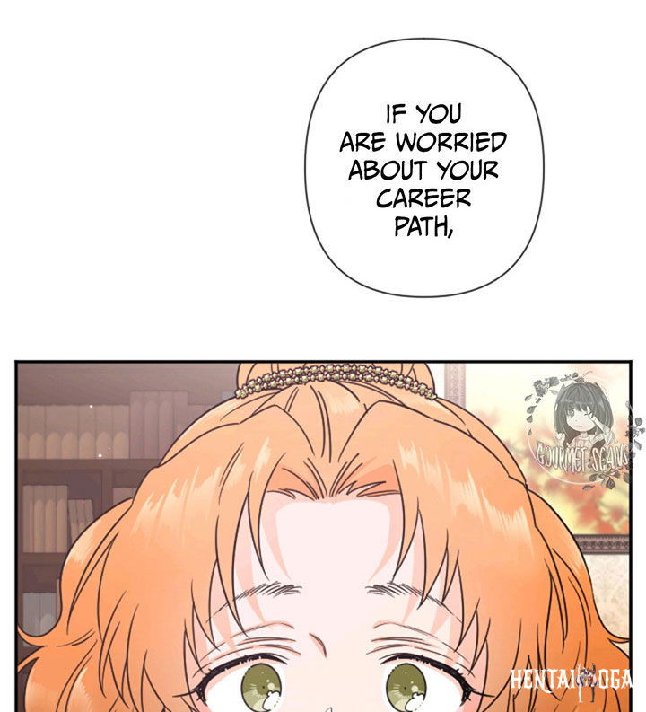 Lady Baby Lady Baby Chapter 104 - Page 75