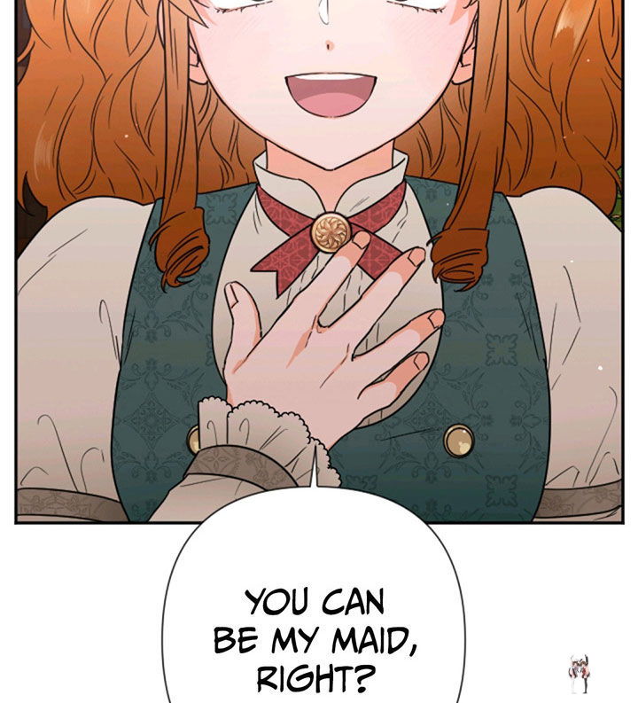 Lady Baby Lady Baby Chapter 104 - Page 76