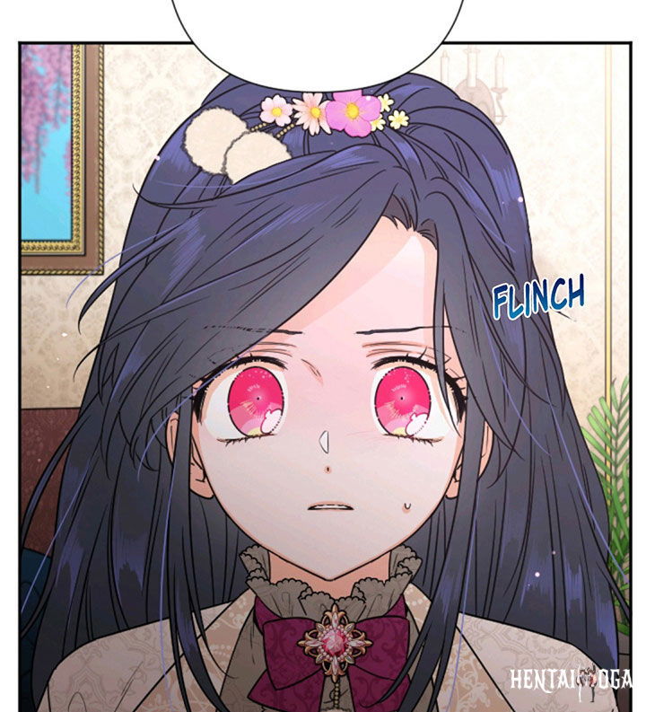 Lady Baby Lady Baby Chapter 104 - Page 77