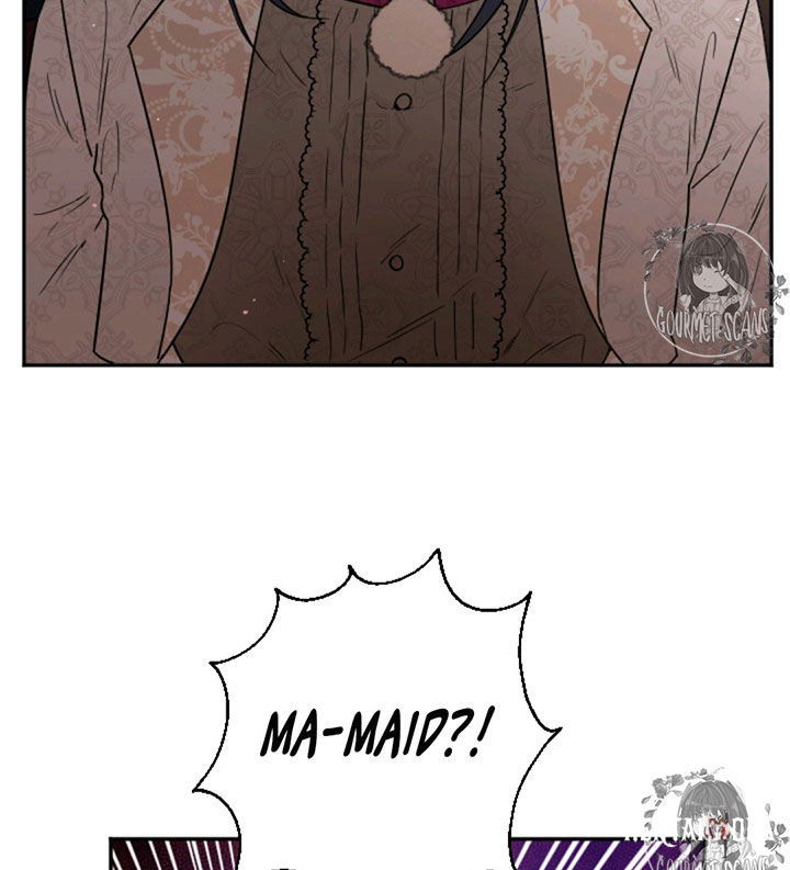 Lady Baby Lady Baby Chapter 104 - Page 78