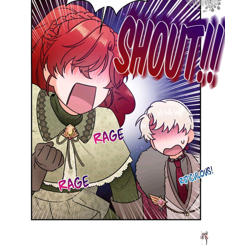 Lady Baby Lady Baby Chapter 104 - Page 79