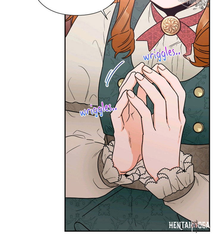 Lady Baby Lady Baby Chapter 104 - Page 81