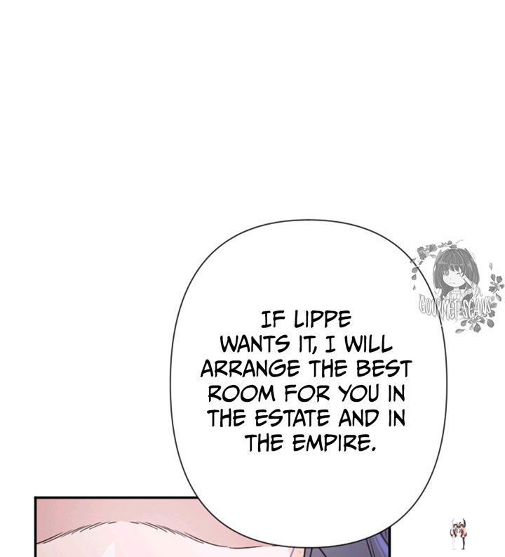 Lady Baby Lady Baby Chapter 104 - Page 82