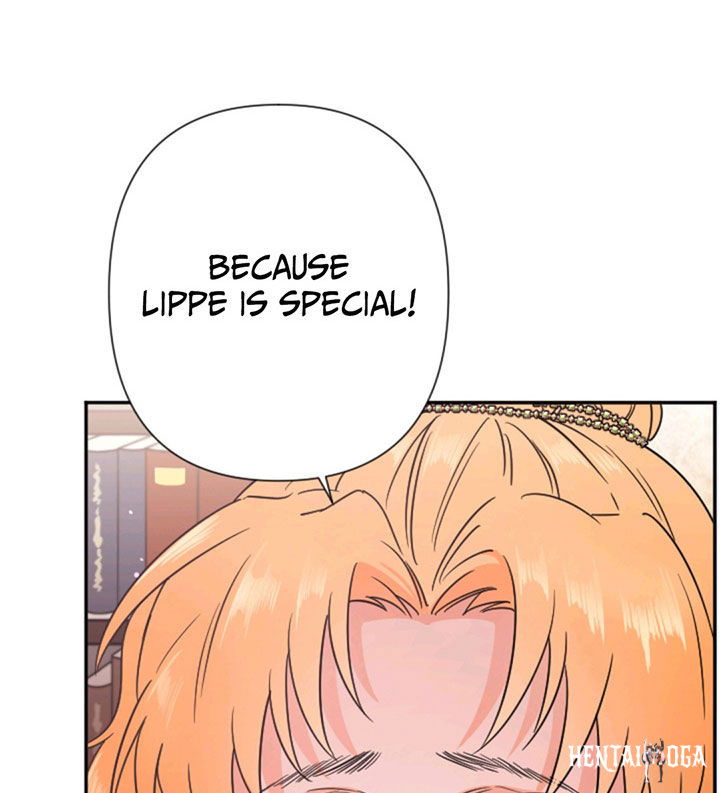 Lady Baby Lady Baby Chapter 104 - Page 84