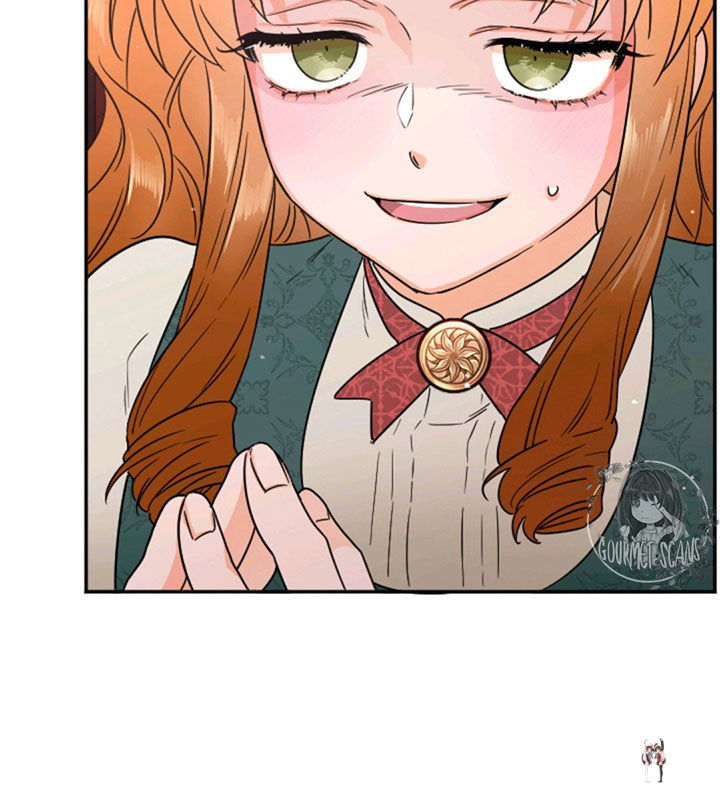 Lady Baby Lady Baby Chapter 104 - Page 85