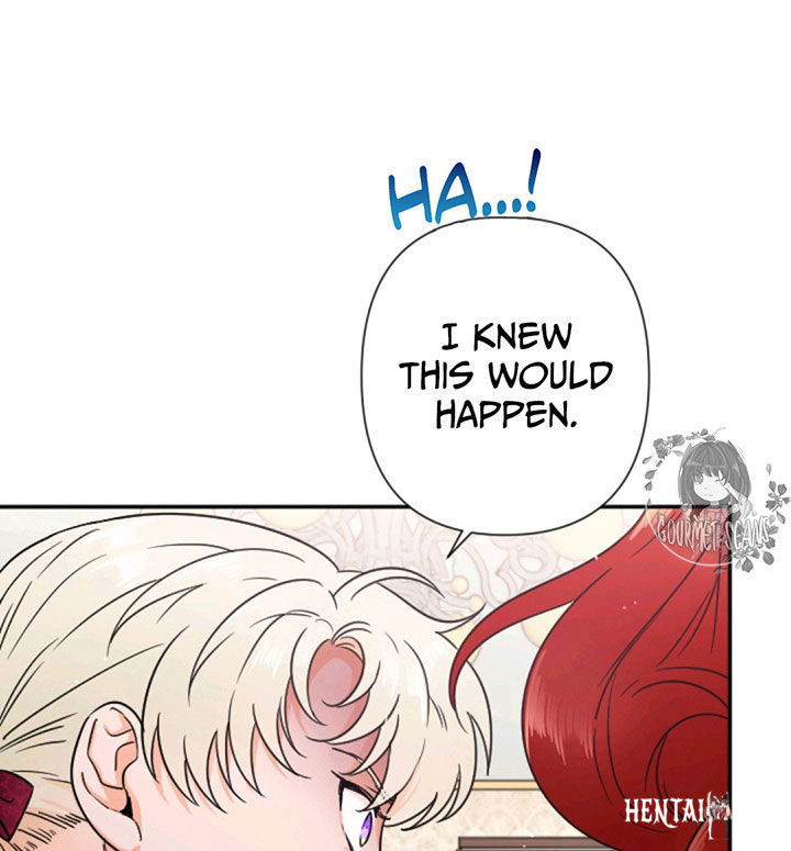 Lady Baby Lady Baby Chapter 104 - Page 86