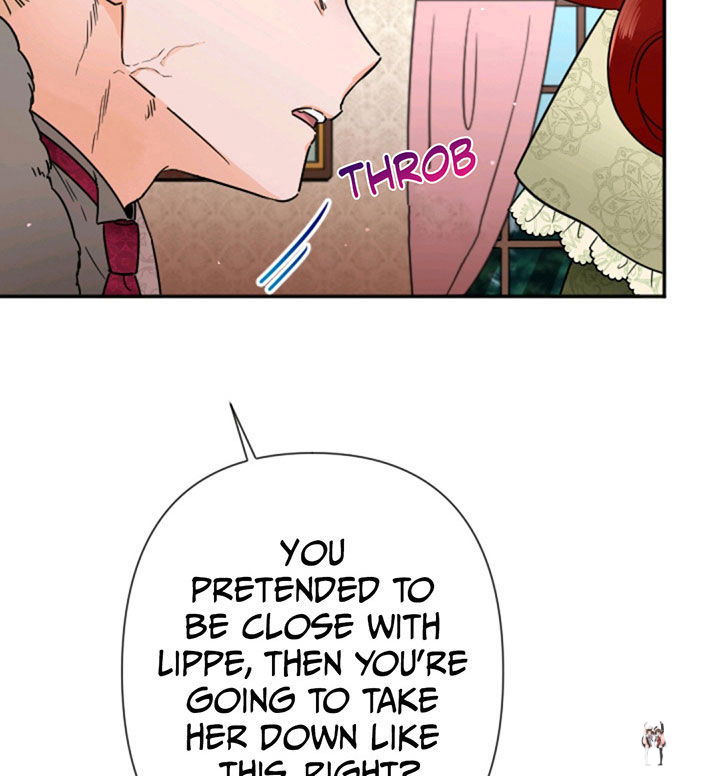 Lady Baby Lady Baby Chapter 104 - Page 87