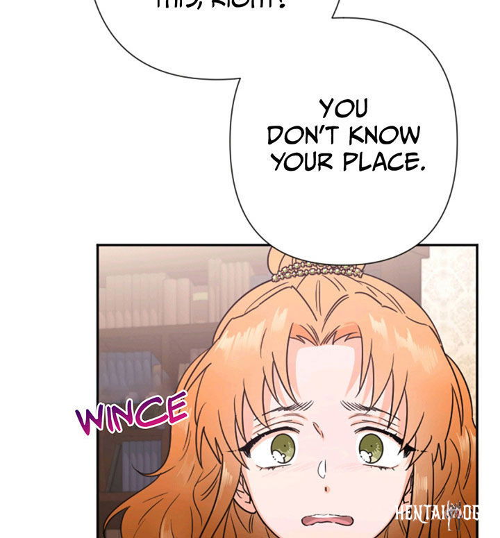 Lady Baby Lady Baby Chapter 104 - Page 88