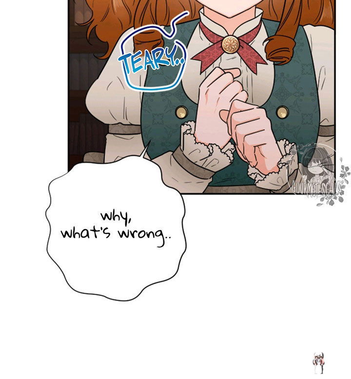 Lady Baby Lady Baby Chapter 104 - Page 89