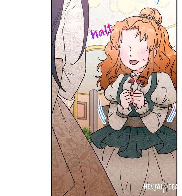 Lady Baby Lady Baby Chapter 104 - Page 92