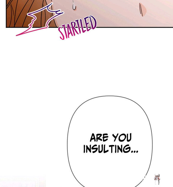 Lady Baby Lady Baby Chapter 104 - Page 94