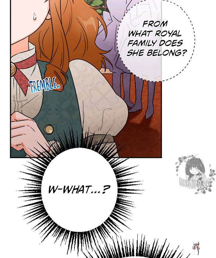 Lady Baby Lady Baby Chapter 105 - Page 11