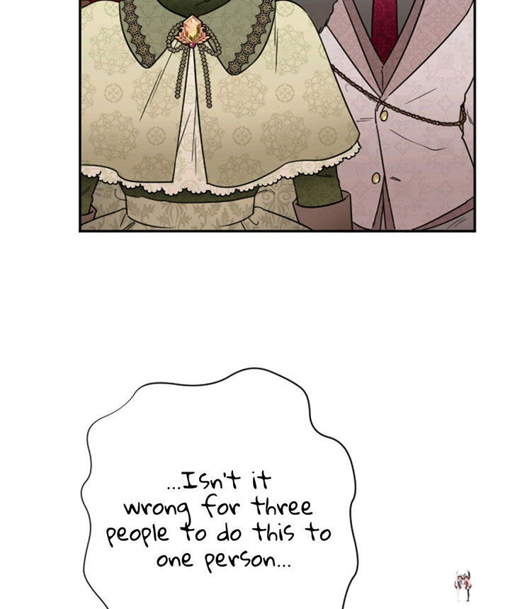 Lady Baby Lady Baby Chapter 105 - Page 14