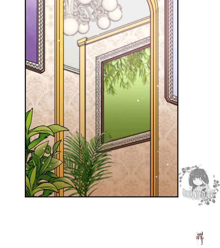 Lady Baby Lady Baby Chapter 105 - Page 20