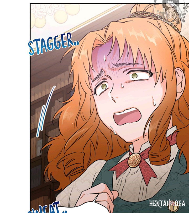 Lady Baby Lady Baby Chapter 105 - Page 23