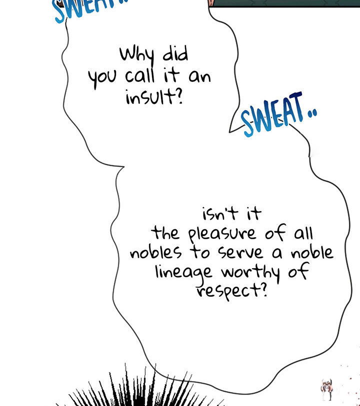 Lady Baby Lady Baby Chapter 105 - Page 24