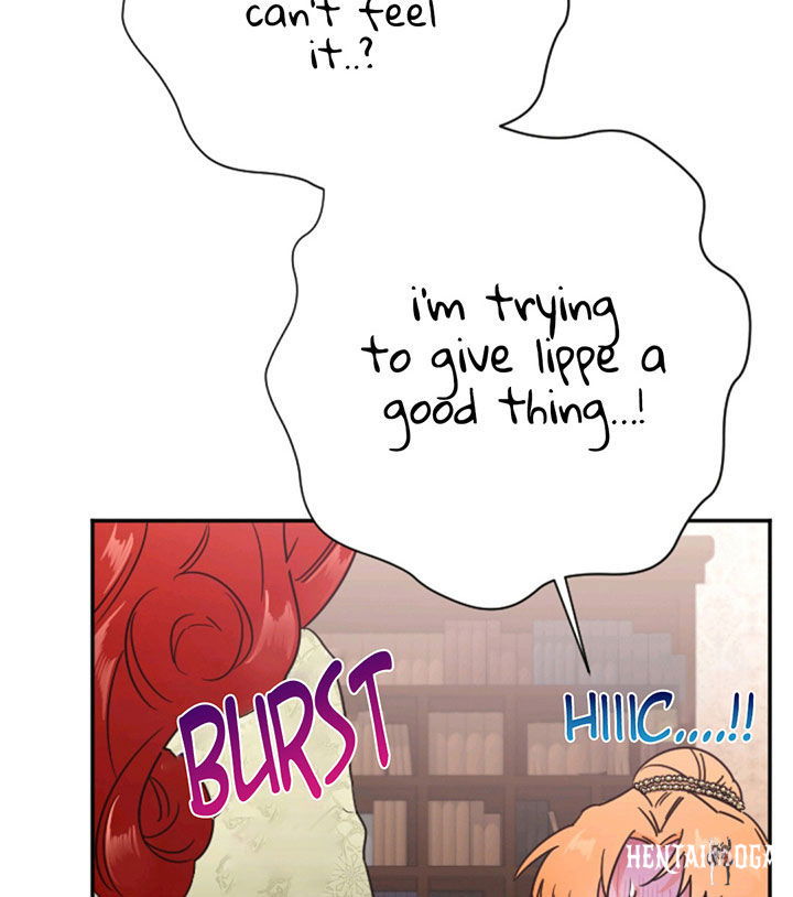 Lady Baby Lady Baby Chapter 105 - Page 26