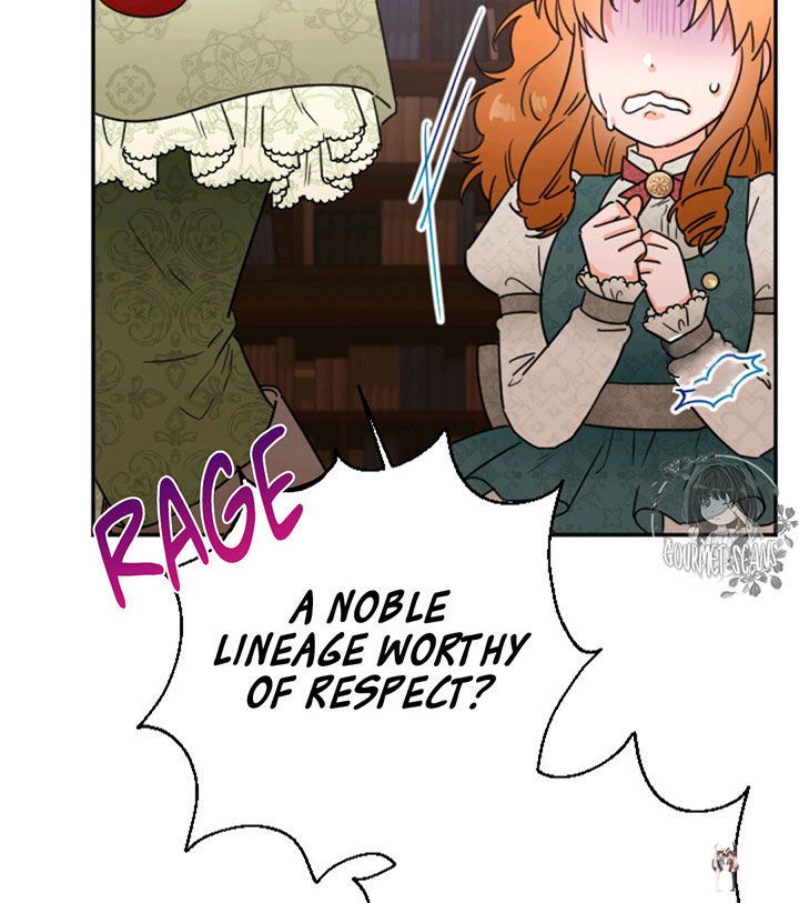 Lady Baby Lady Baby Chapter 105 - Page 27