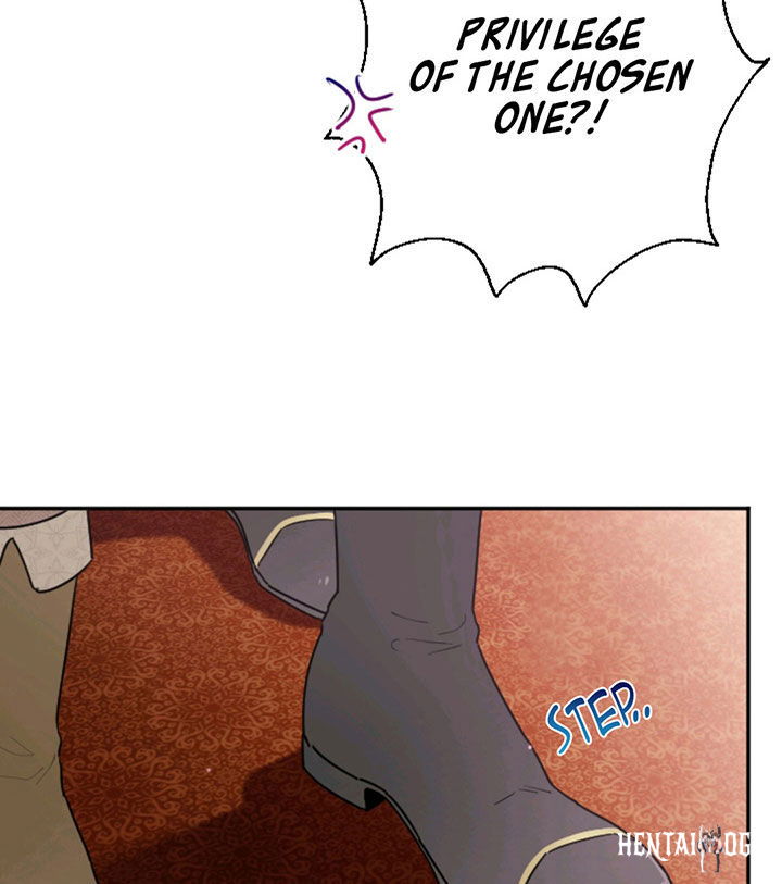 Lady Baby Lady Baby Chapter 105 - Page 28