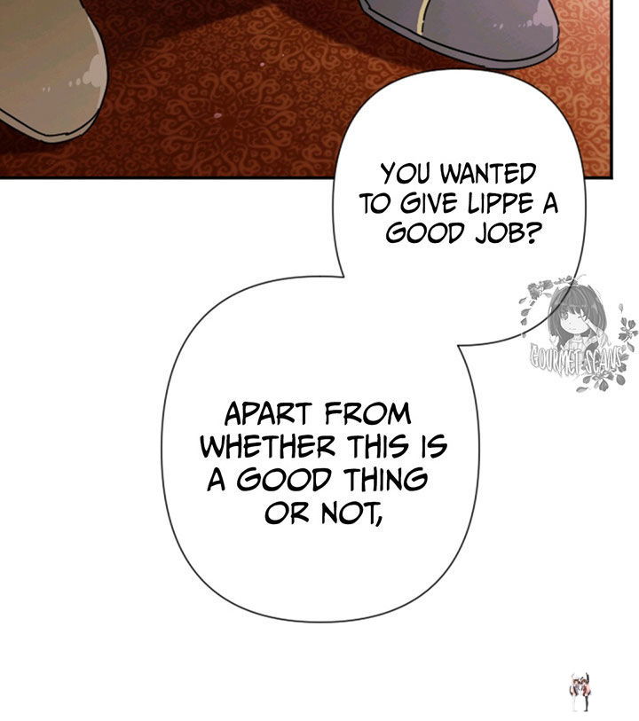 Lady Baby Lady Baby Chapter 105 - Page 29