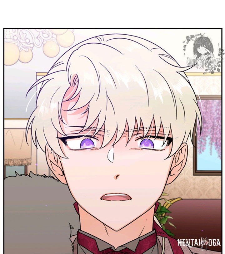 Lady Baby Lady Baby Chapter 105 - Page 30