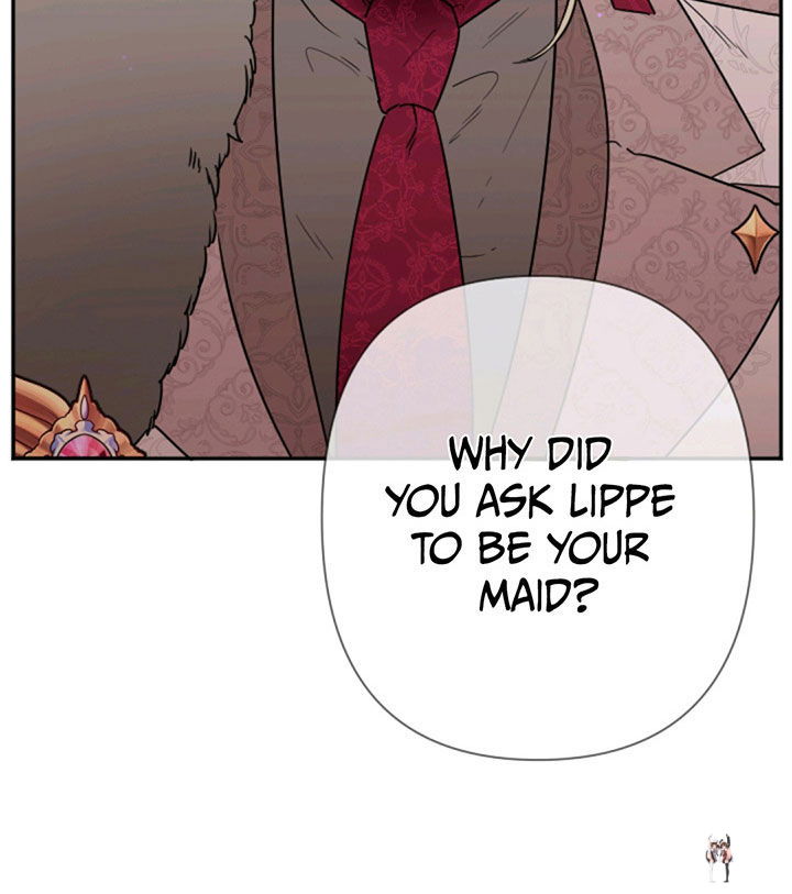 Lady Baby Lady Baby Chapter 105 - Page 31