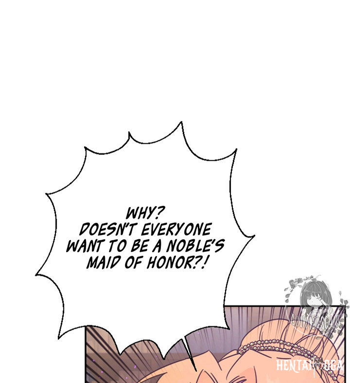 Lady Baby Lady Baby Chapter 105 - Page 32