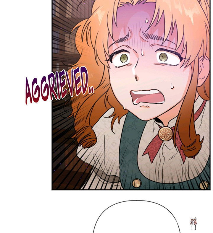 Lady Baby Lady Baby Chapter 105 - Page 33