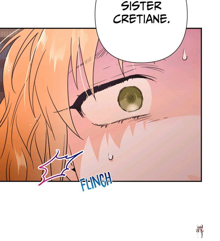 Lady Baby Lady Baby Chapter 105 - Page 34