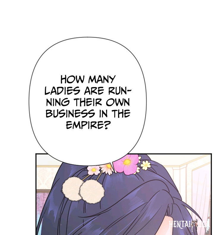 Lady Baby Lady Baby Chapter 105 - Page 35