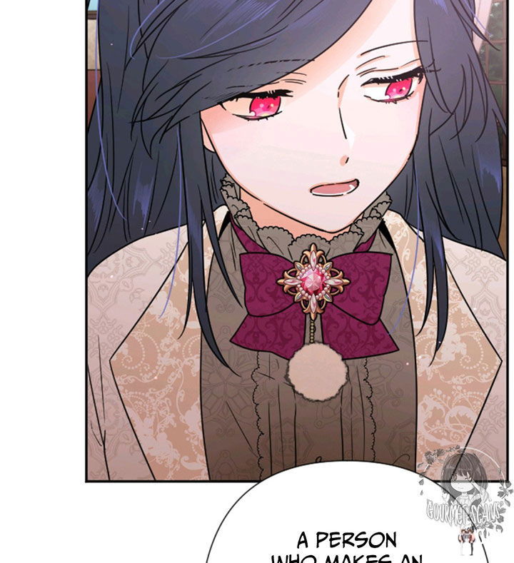 Lady Baby Lady Baby Chapter 105 - Page 36