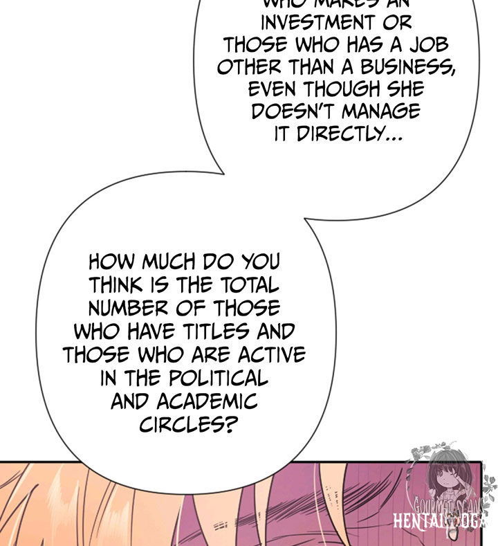 Lady Baby Lady Baby Chapter 105 - Page 37