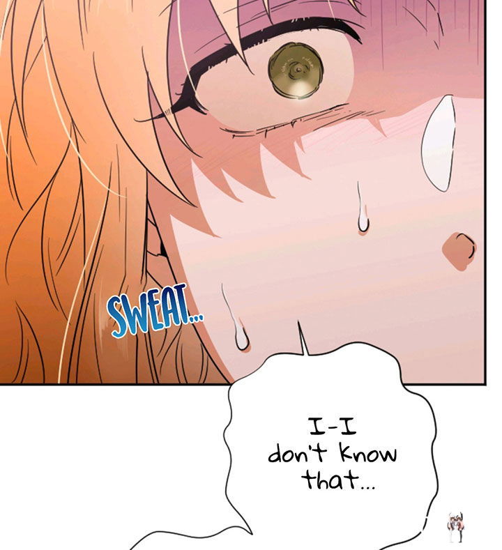 Lady Baby Lady Baby Chapter 105 - Page 38