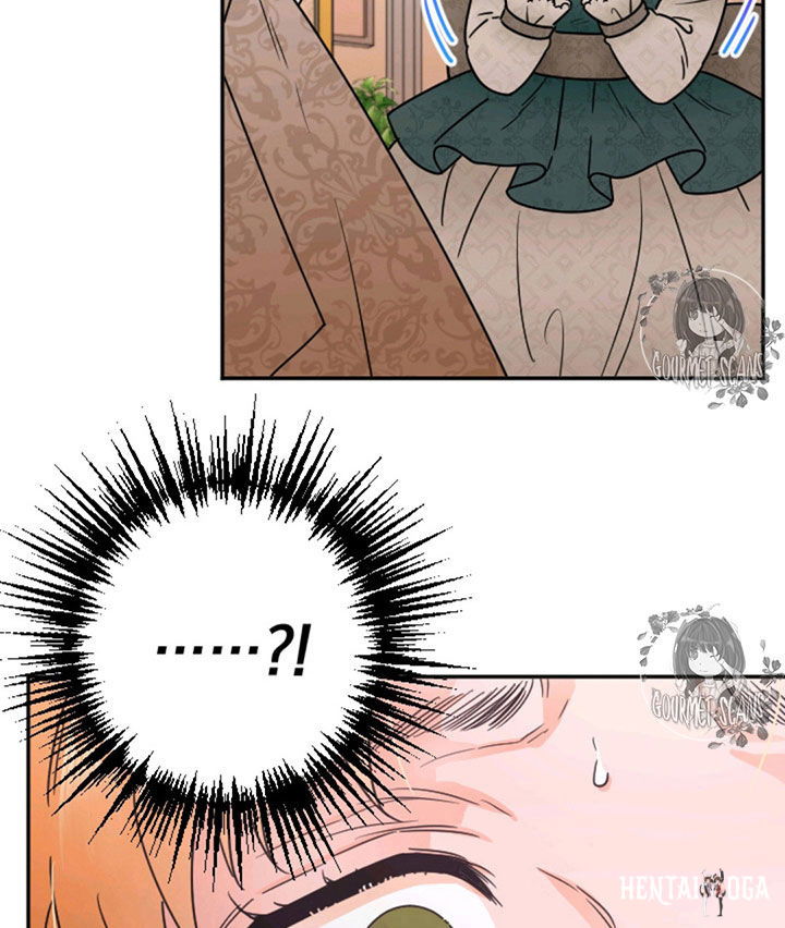 Lady Baby Lady Baby Chapter 105 - Page 4