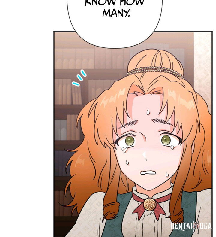 Lady Baby Lady Baby Chapter 105 - Page 40