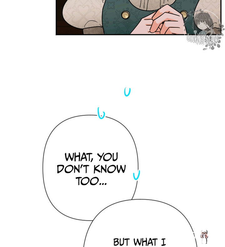 Lady Baby Lady Baby Chapter 105 - Page 41