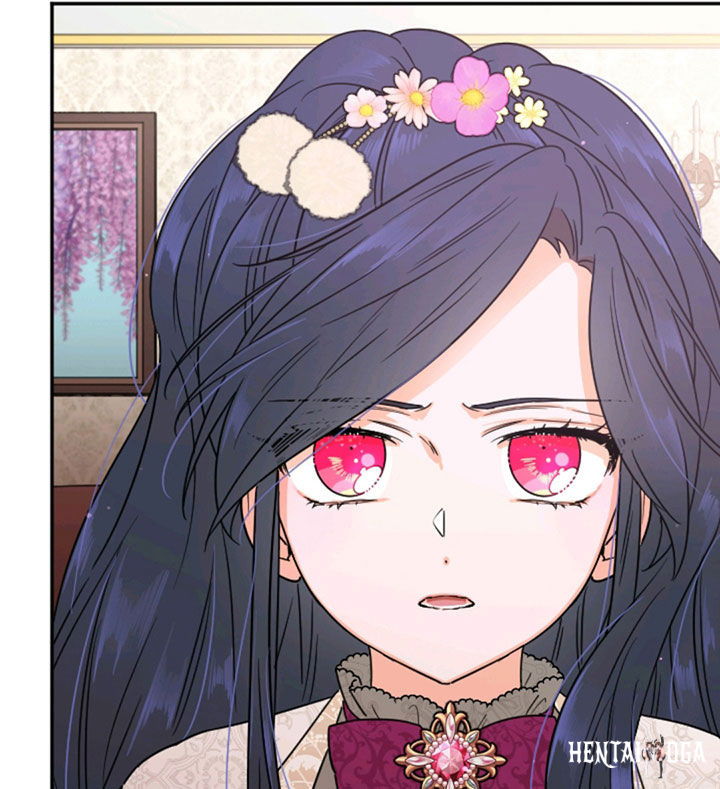 Lady Baby Lady Baby Chapter 105 - Page 43