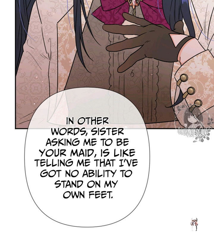 Lady Baby Lady Baby Chapter 105 - Page 44