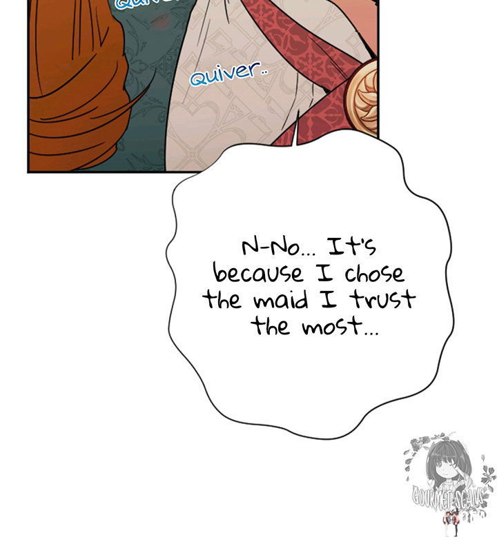 Lady Baby Lady Baby Chapter 105 - Page 46