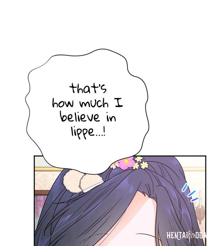 Lady Baby Lady Baby Chapter 105 - Page 47