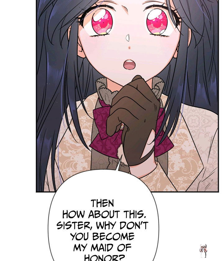 Lady Baby Lady Baby Chapter 105 - Page 48