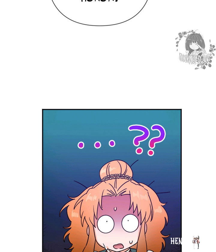 Lady Baby Lady Baby Chapter 105 - Page 49