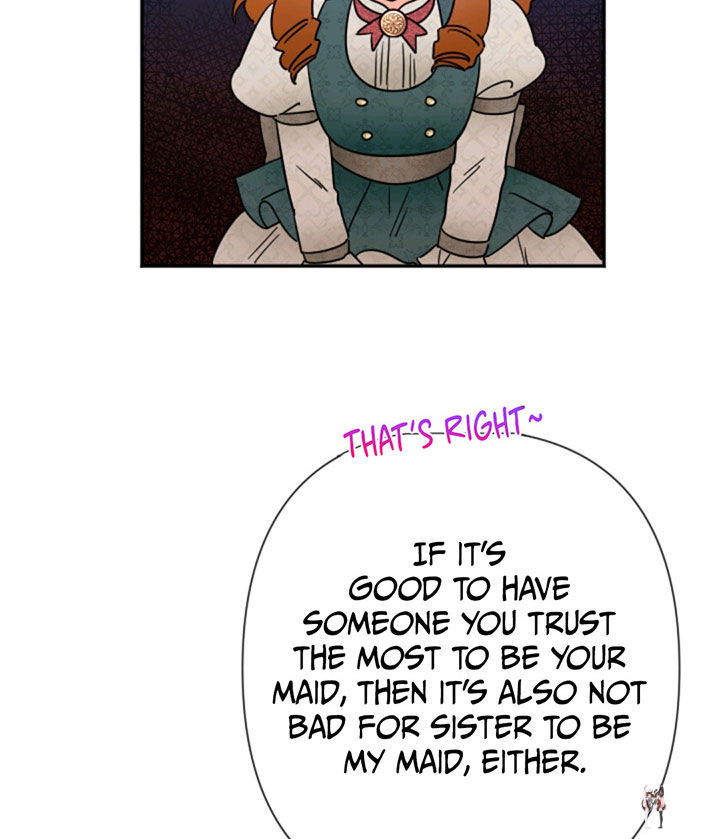 Lady Baby Lady Baby Chapter 105 - Page 50