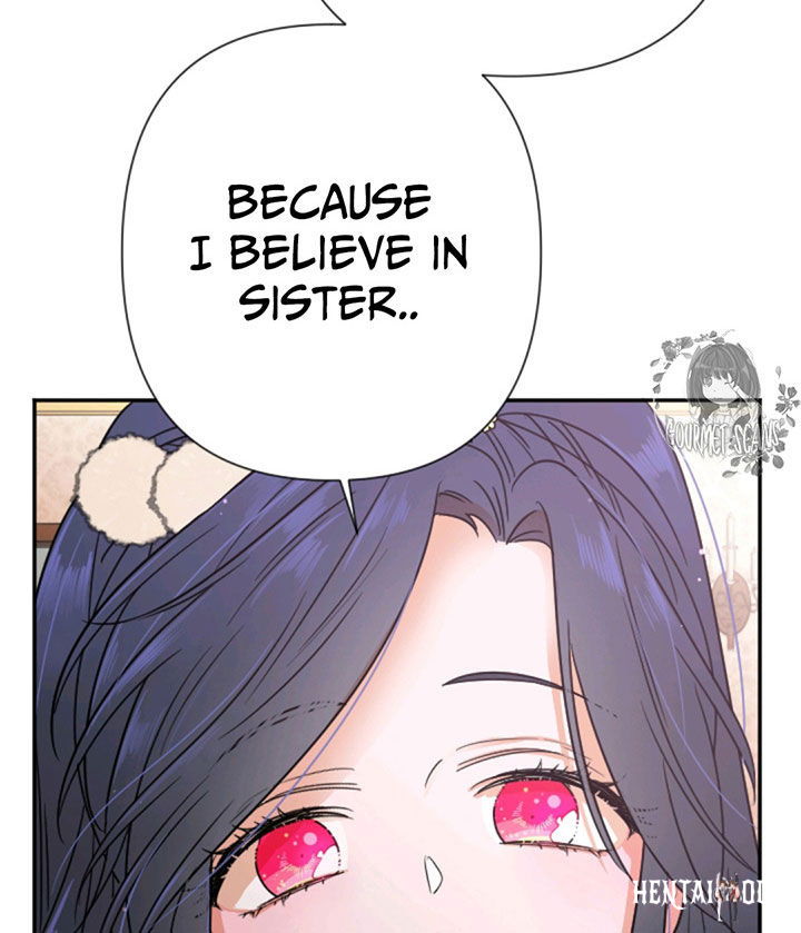 Lady Baby Lady Baby Chapter 105 - Page 51