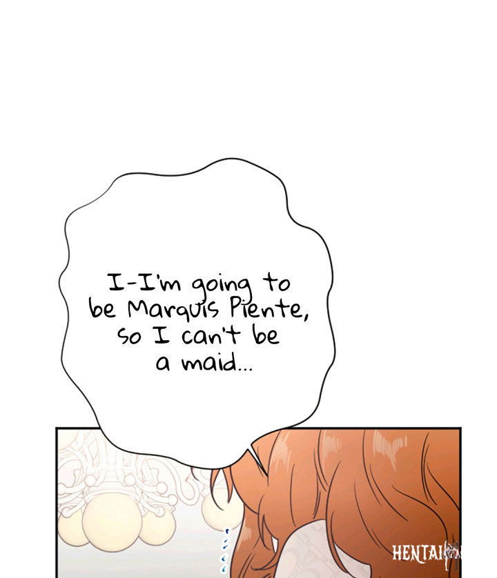 Lady Baby Lady Baby Chapter 105 - Page 54