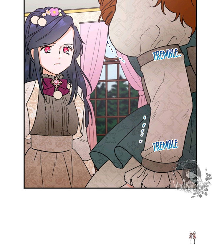 Lady Baby Lady Baby Chapter 105 - Page 55